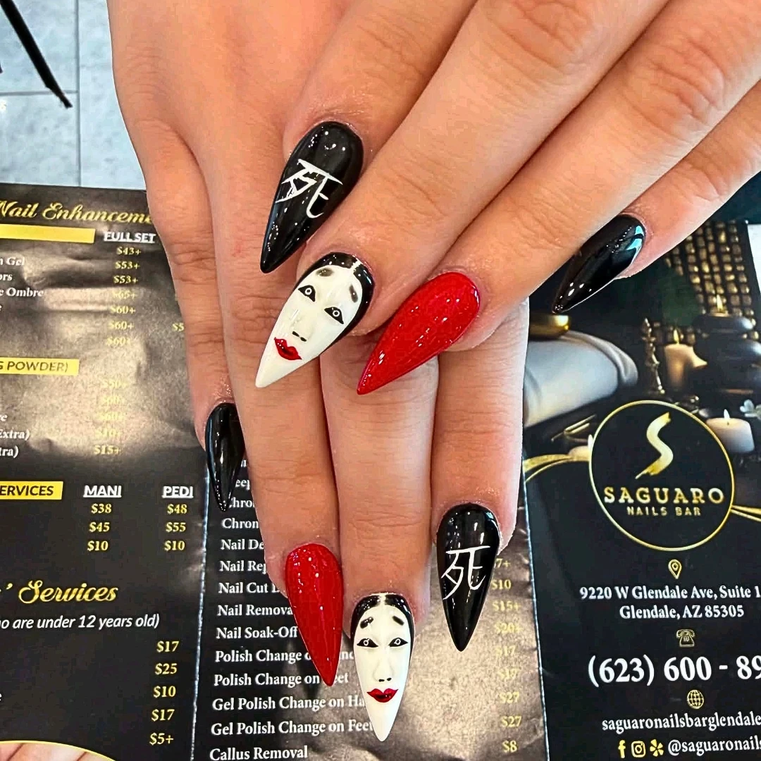 Nail Art